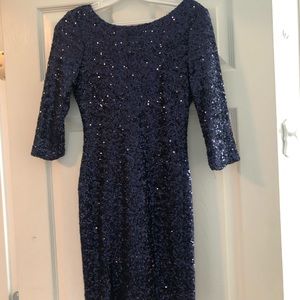 Homecoming/Winter Formal Dress